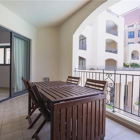 Lux Seaview & Pool-Hosted By Sweetstay Mellieha Ngoại thất bức ảnh